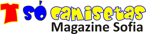 Só Camisetas – Magazine Sofia