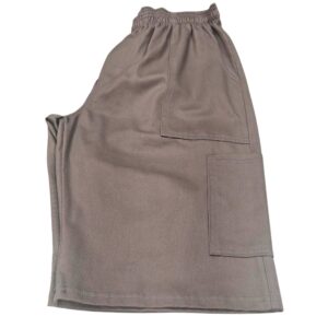 Bermuda Sarja – Cinza