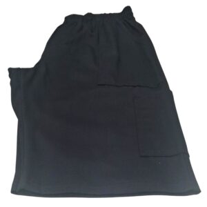 Bermuda Sarja – Preta