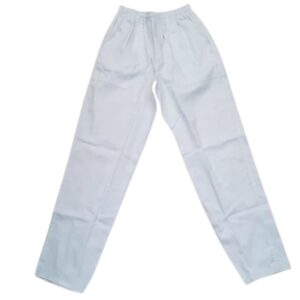 Calça Sarja – Branca