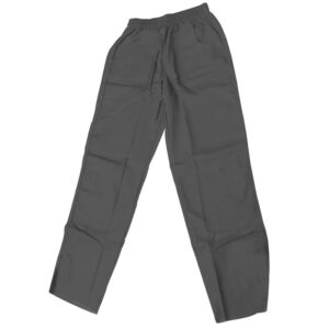 Calça Sarja – Cinza