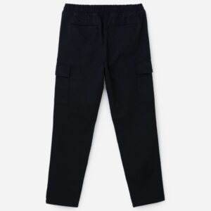 Calça Sarja – Preta