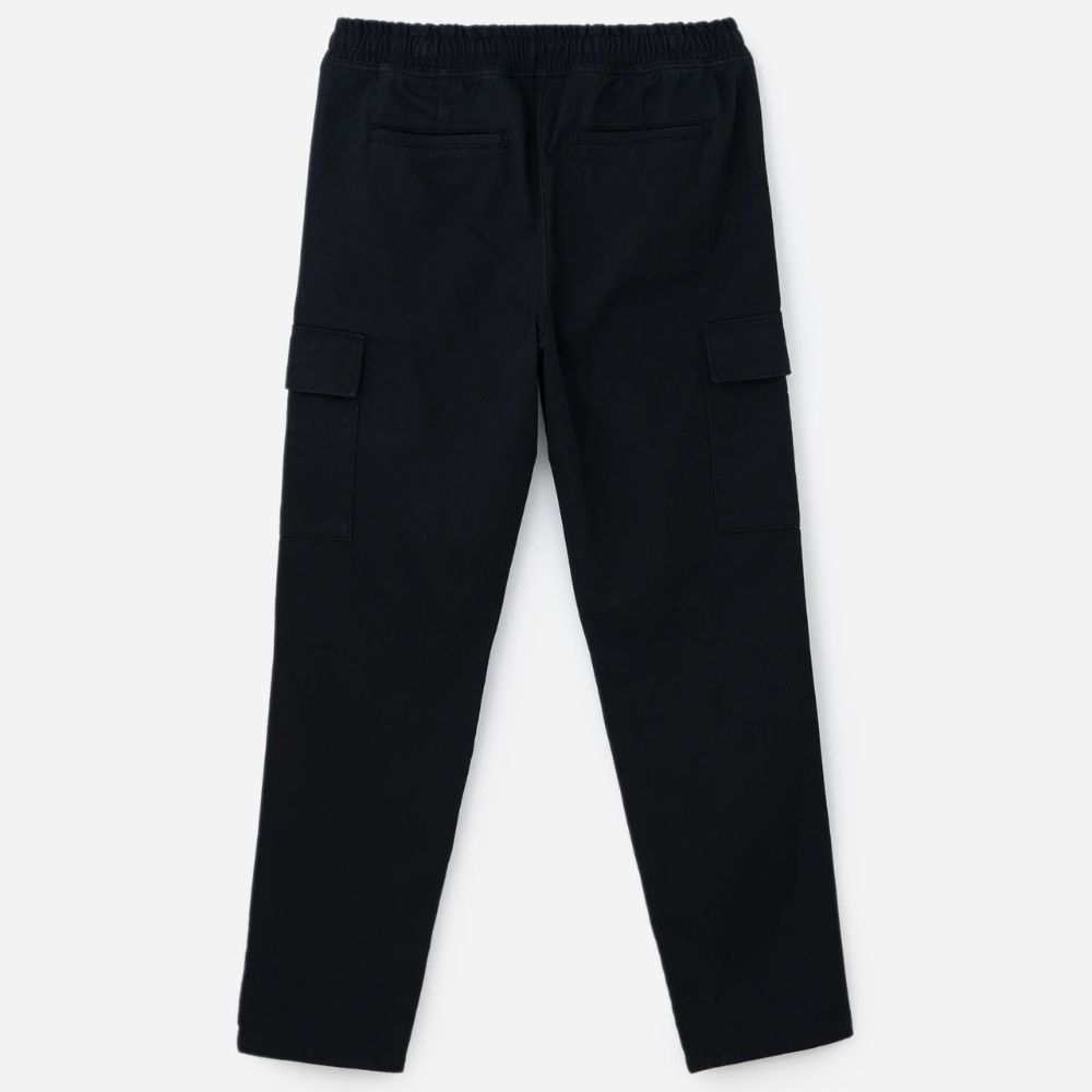 Calça Sarja - Preta