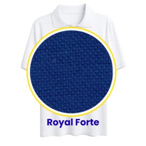 Gola Polo Piquet – Royal Forte