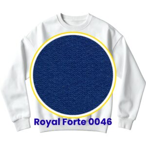Blusão Moletom – Royal Forte 0046