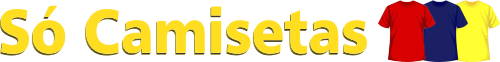 Só Camisetas